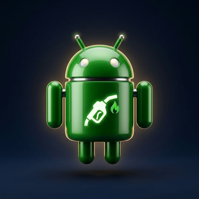 Android Icon